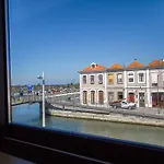Casa Dos Mercanteis Aveiro