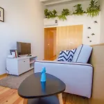 Prázdninový dům Casa Dos Mercanteis *
