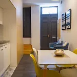Casa Dos Mercanteis Prázdninový dům Aveiro