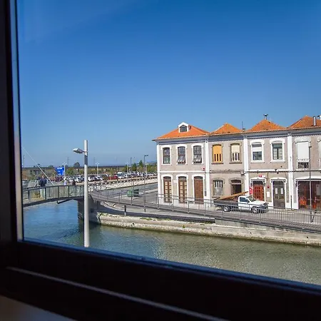 Casa Dos Mercanteis Aveiro