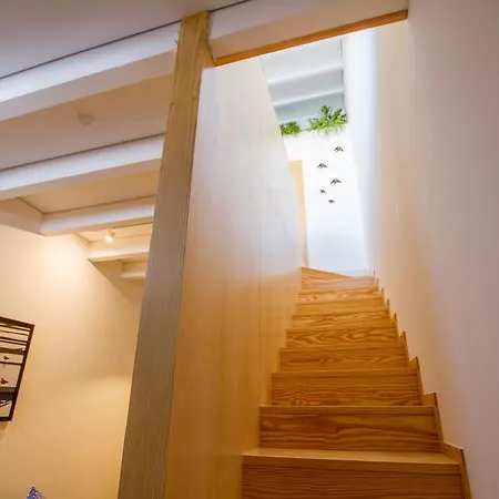 Casa Dos Mercanteis * 阿威罗