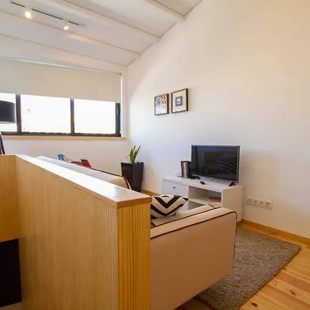 Hébergement de vacances Casa Dos Mercanteis Aveiro