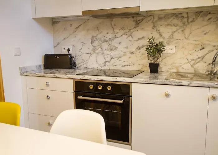 Ferienhaus Casa Dos Mercanteis Aveiro