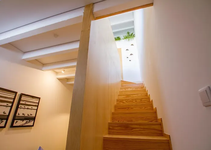 Casa Dos Mercanteis * Aveiro