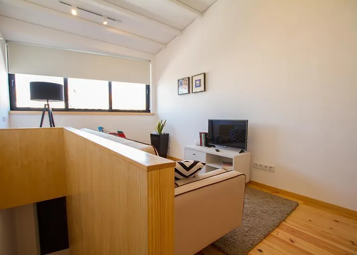 Ferienhaus Casa Dos Mercanteis Aveiro